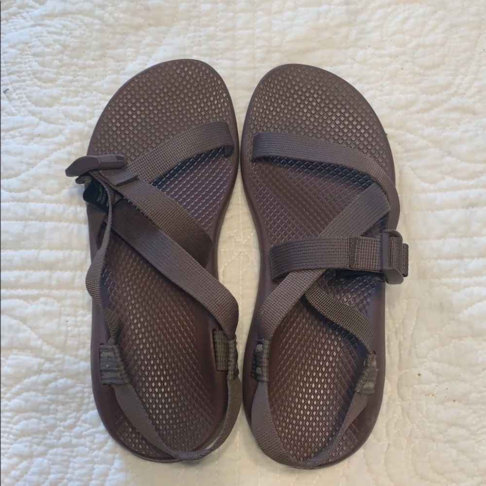 Z1 Chacos